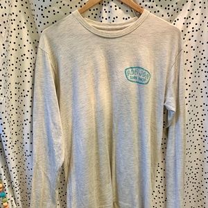 Ron Jon Long Sleeve Shirt
